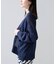 Linen knit topper カーディガン