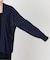 Linen knit topper カーディガン
