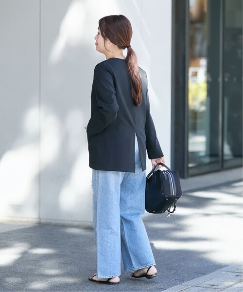 クールタッチVネックプルオーバー｜ベーセーストックのアウトレット