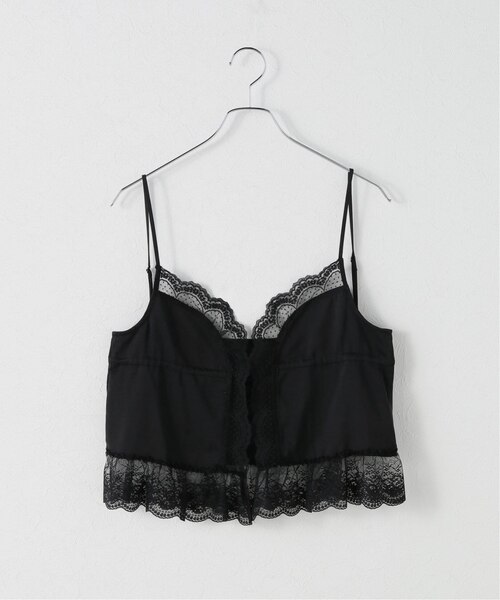 レースキャミソール｜ベーセーストックのアウトレット通販｜三井