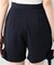 side ribbon shorts