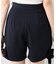 side ribbon shorts