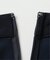 side ribbon shorts