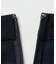 side ribbon shorts