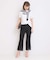 ★MADISONBLUE FRINGE パンツ◆