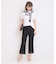 ★MADISONBLUE FRINGE パンツ◆