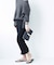★MADISONBLUE FRINGE パンツ◆