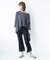 ★MADISONBLUE FRINGE パンツ◆