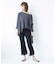 ★MADISONBLUE FRINGE パンツ◆