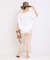 ★MADISONBLUE FRINGE パンツ◆