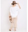★MADISONBLUE FRINGE パンツ◆