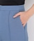オックス フレア パンツ◆