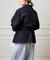 IENA LA BOUCLE カツラギピースダイジャケット