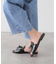 SEBAGO/セバゴ TASSEL サンダル