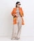 【ALANUI/アラヌイ】 SUNSET CARDIGAN