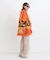 【ALANUI/アラヌイ】 SUNSET CARDIGAN