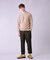 【allery / アレリ?】Solid Slacks リラックス ”3シルエット展開”