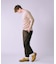 【allery / アレリ?】Solid Slacks リラックス ”3シルエット展開”