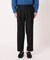【allery / アレリ?】Solid Slacks リラックス ”3シルエット展開”