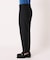 【allery / アレリ?】Solid Slacks リラックス ”3シルエット展開”