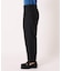 【allery / アレリ?】Solid Slacks リラックス ”3シルエット展開”