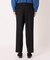 【allery / アレリ?】Solid Slacks リラックス ”3シルエット展開”