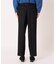 【allery / アレリ?】Solid Slacks リラックス ”3シルエット展開”
