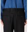 【allery / アレリ?】Solid Slacks リラックス ”3シルエット展開”