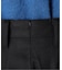 【allery / アレリ?】Solid Slacks リラックス ”3シルエット展開”