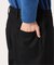【allery / アレリ?】Solid Slacks リラックス ”3シルエット展開”