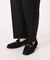 【allery / アレリ?】Solid Slacks リラックス ”3シルエット展開”