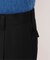 【allery / アレリ?】Solid Slacks リラックス ”3シルエット展開”