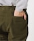 D.SoPi モールスキンパンツ