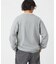mocT / モクティ 別注 リヨセル Vネックスウェット