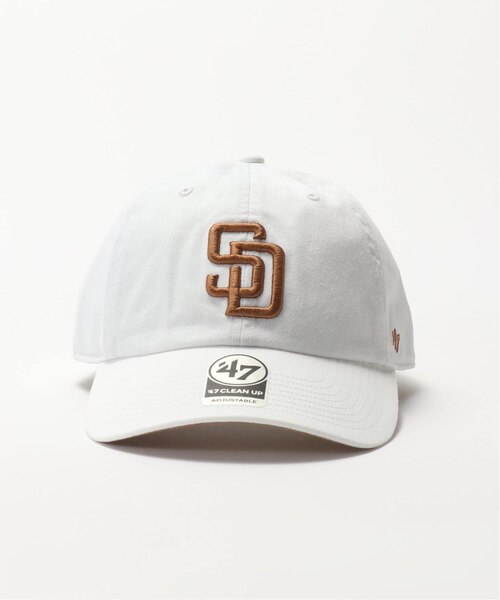 【'47】サンディエゴ・パドレス　クリンナップ　レアカラー　マゼンタ 47 クリーンナップ サンディエゴ・パドレス ヴィンテージ