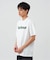 【BARBOUR / バブアー】 Pensford  Tシャツ