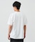 【BARBOUR / バブアー】 Pensford  Tシャツ