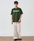 【BARBOUR / バブアー】 Pensford  Tシャツ
