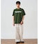 【BARBOUR / バブアー】 Pensford  Tシャツ