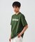 【BARBOUR / バブアー】 Pensford  Tシャツ