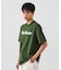 【BARBOUR / バブアー】 Pensford  Tシャツ