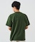 【BARBOUR / バブアー】 Pensford  Tシャツ