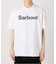 【BARBOUR / バブアー】 Pensford  Tシャツ