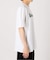 【BARBOUR / バブアー】 Pensford  Tシャツ