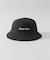 SCRIPT SERIES BUCKET HAT
