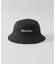 SCRIPT SERIES BUCKET HAT