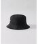 SCRIPT SERIES BUCKET HAT