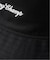 SCRIPT SERIES BUCKET HAT