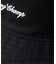 SCRIPT SERIES BUCKET HAT