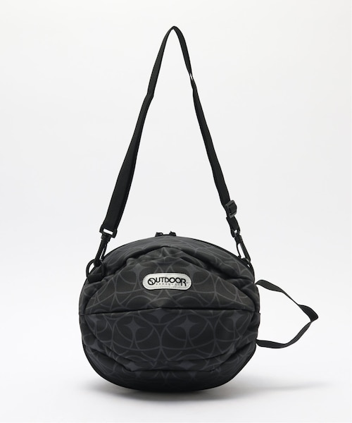 PARIS BASKETBALL × OUTDOOR PRODUCTS EX Ball Bag｜ベーセーストック 